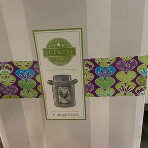 6 brand new warmers never used